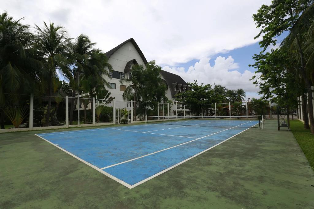 Java Hotel 3*