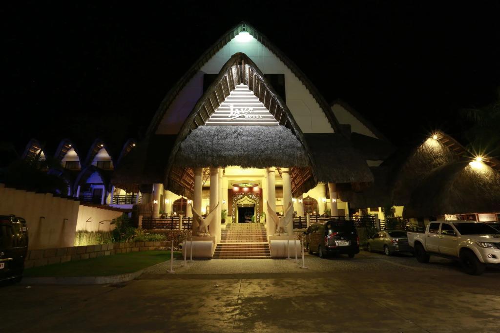 Java Hotel 3*