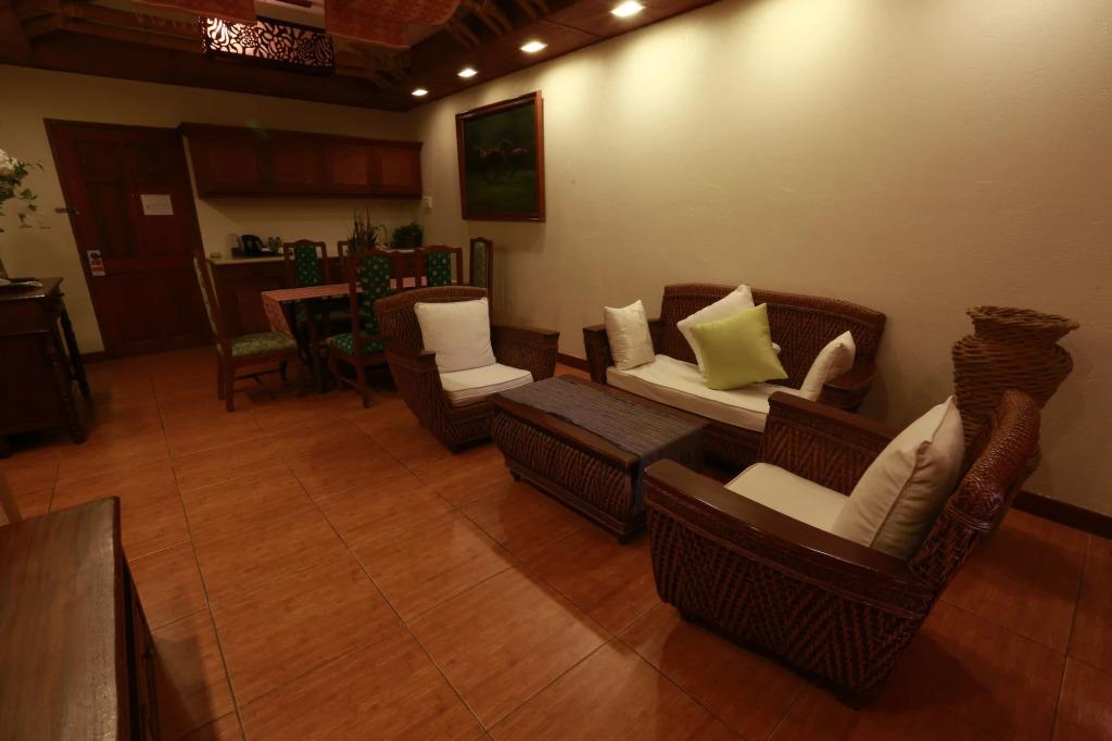 Java Hotel 3*