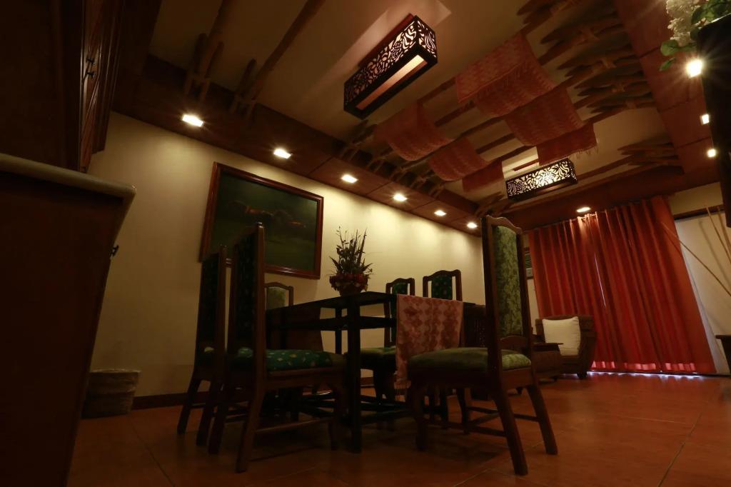 Java Hotel 3*