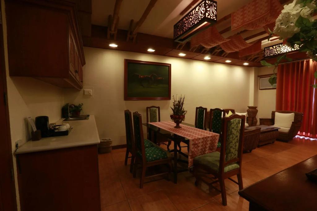 Java Hotel 3*