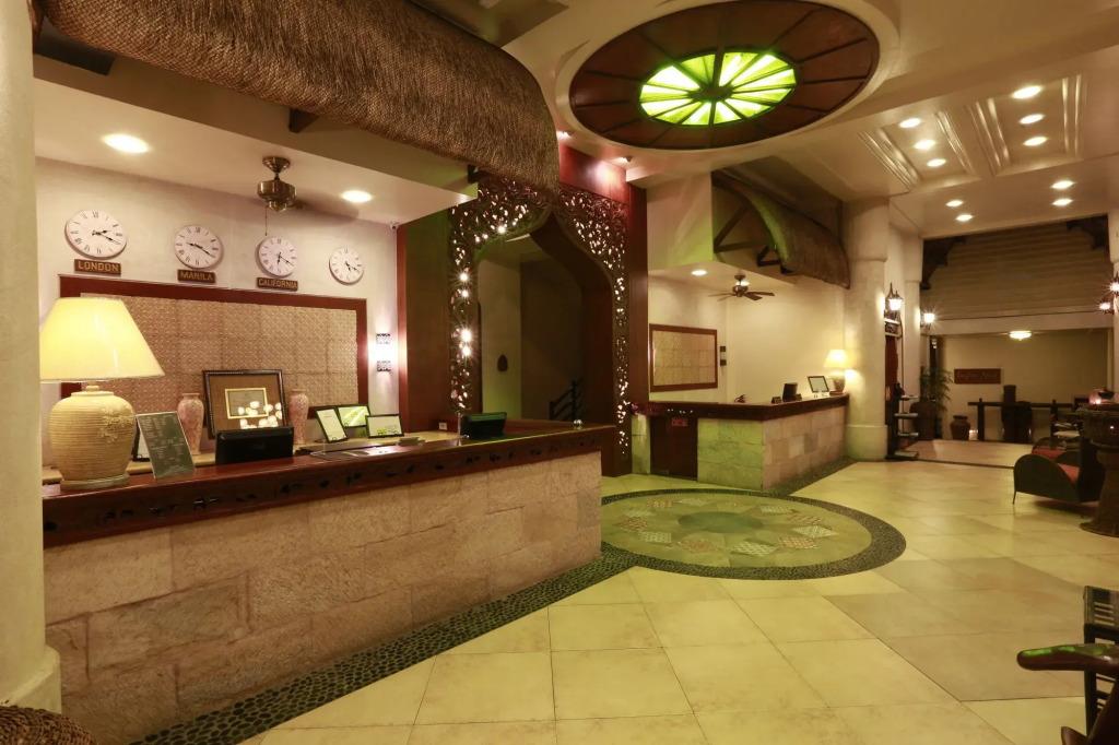 Java Hotel 3*