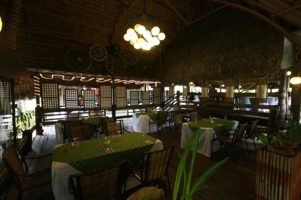 Java Hotel 3*