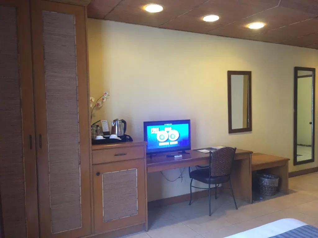 Java Hotel 3*