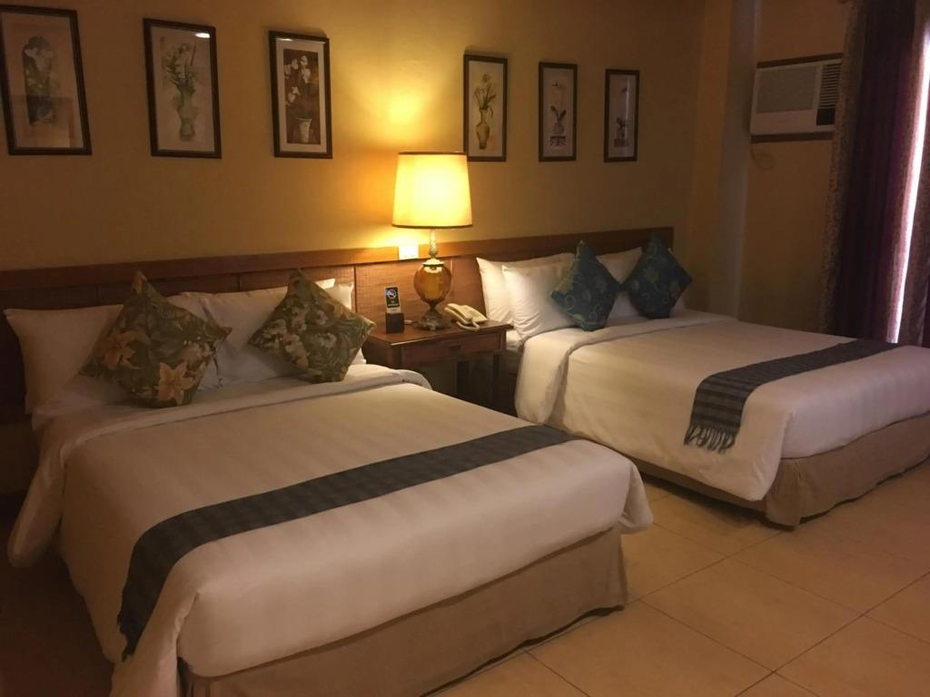 Java Hotel 3*