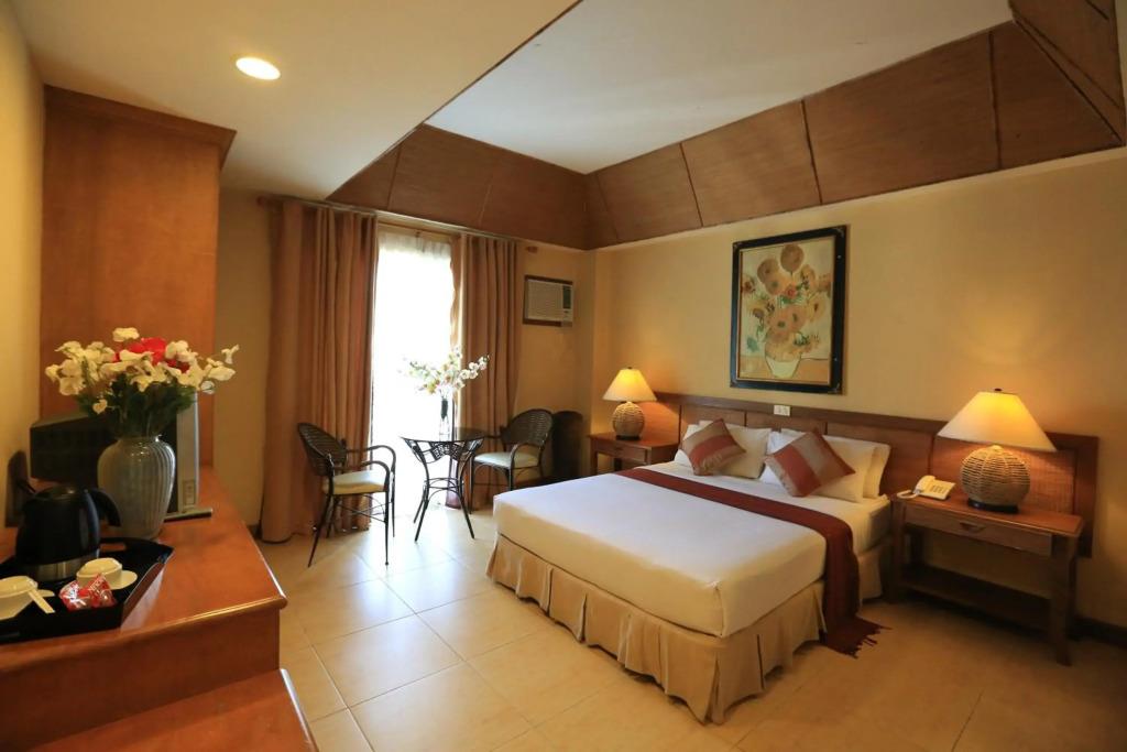 Java Hotel 3*