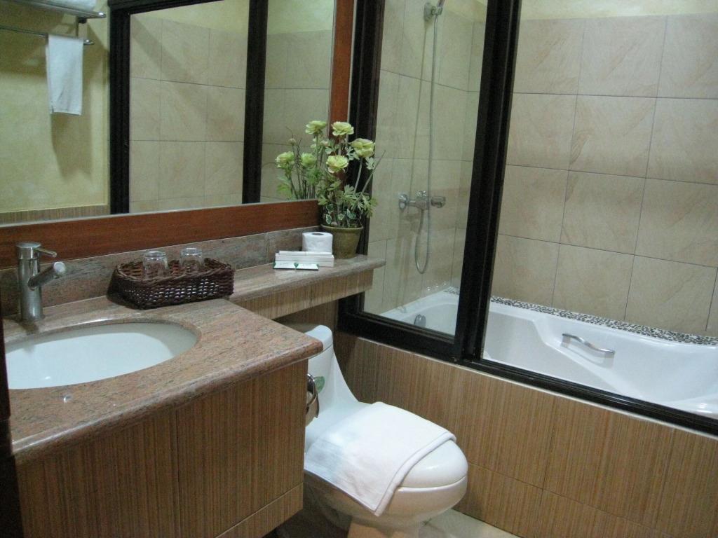 Java Hotel 3*