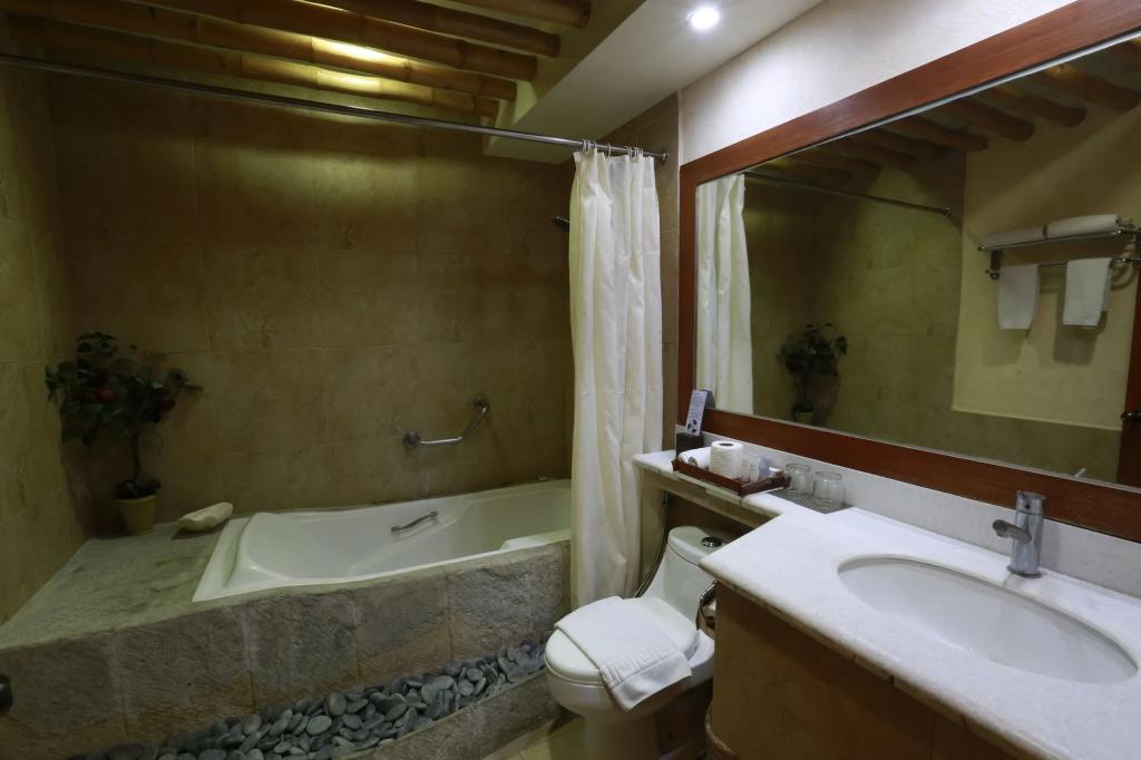 Java Hotel 3*