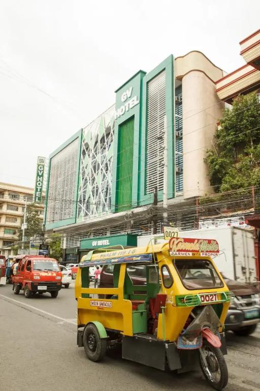 GV Hotel Cagayan de Oro 1*