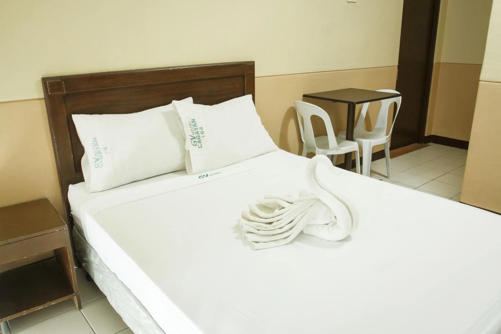 GV Hotel Cagayan de Oro 1*