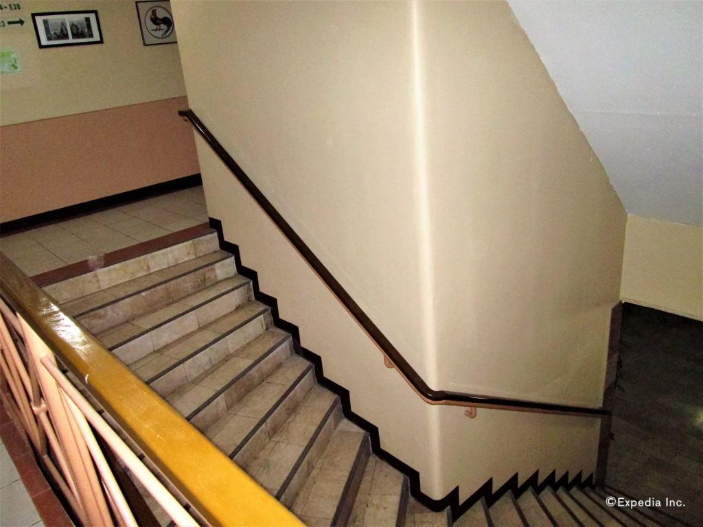 GV Hotel Cagayan de Oro 1*