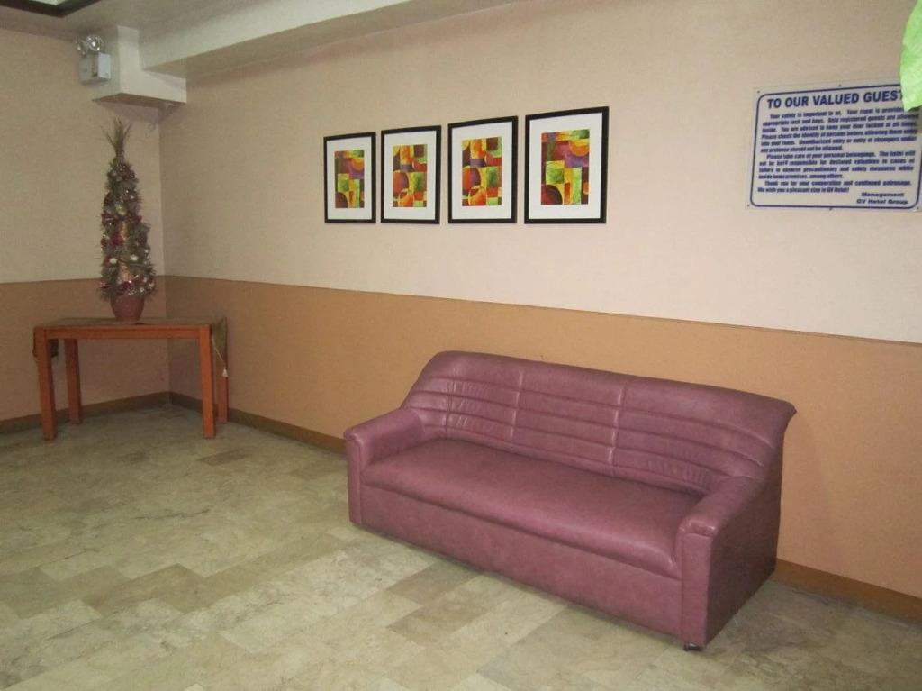GV Hotel Cagayan de Oro 1*