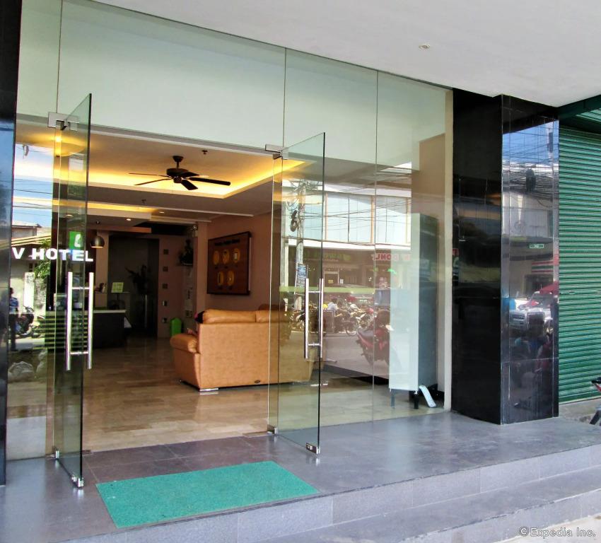 GV Hotel Cagayan de Oro 1*