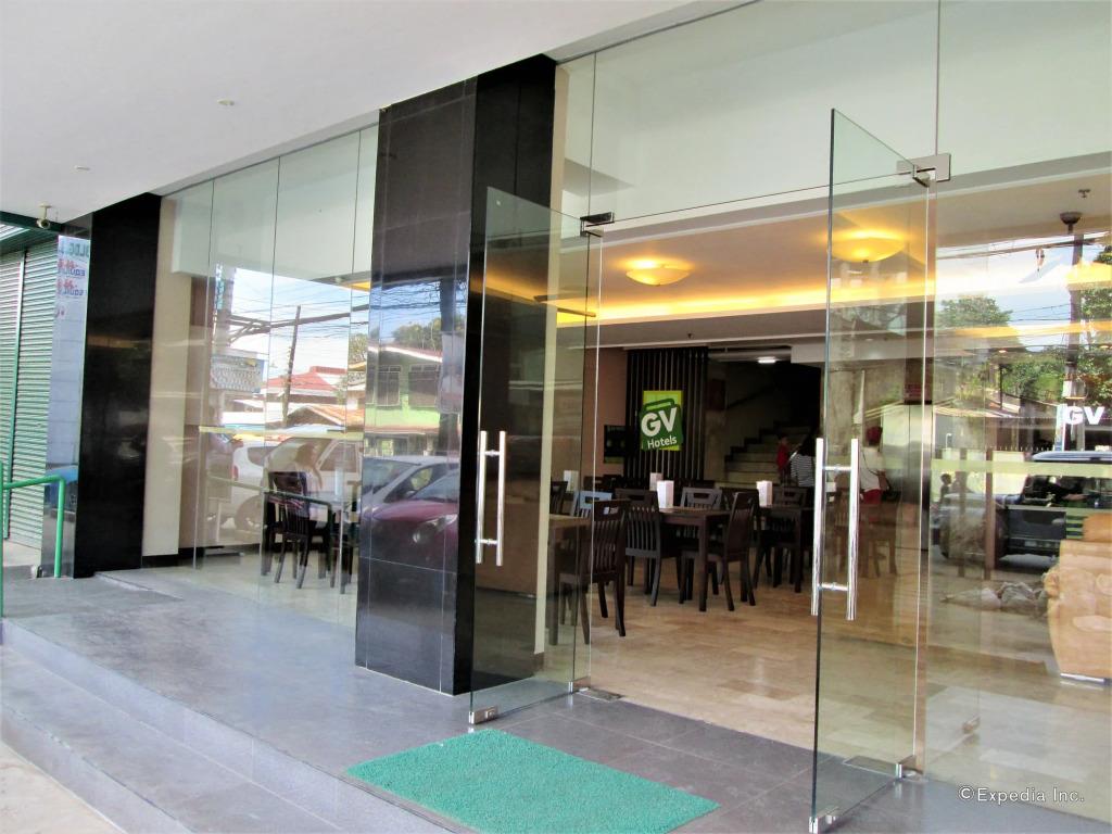 GV Hotel Cagayan de Oro 1*