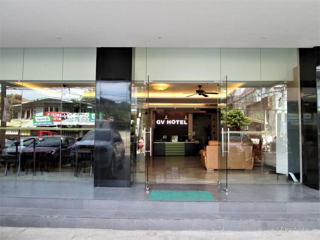 GV Hotel Cagayan de Oro 1*