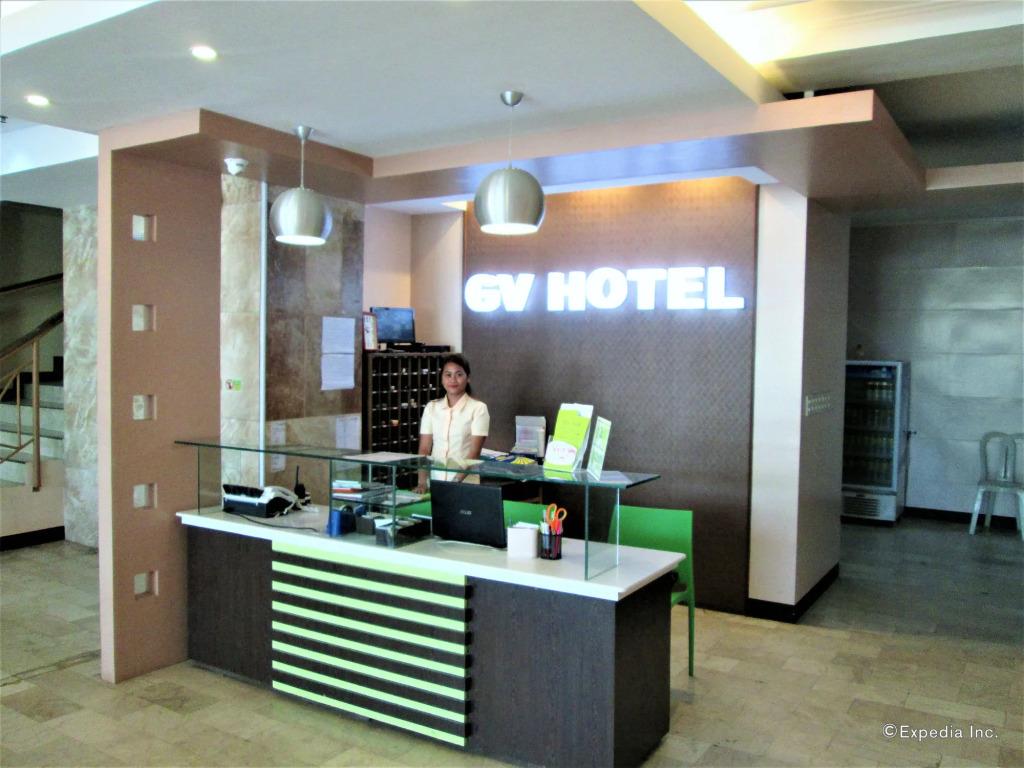 GV Hotel Cagayan de Oro 1*