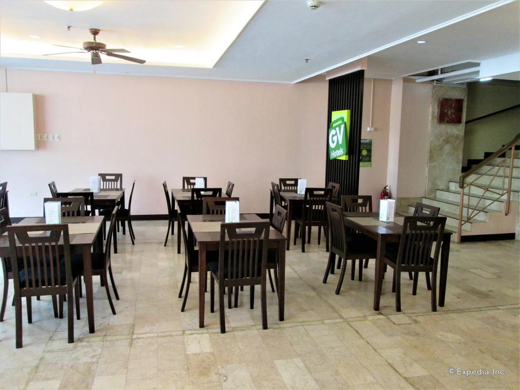 GV Hotel Cagayan de Oro 1*