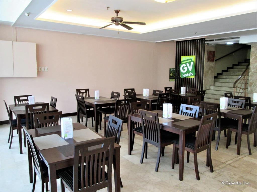 GV Hotel Cagayan de Oro 1*