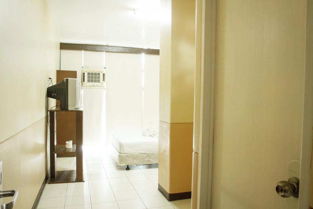GV Hotel Cagayan de Oro 1*