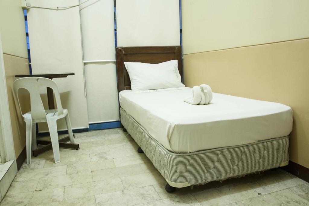GV Hotel Cagayan de Oro 1*