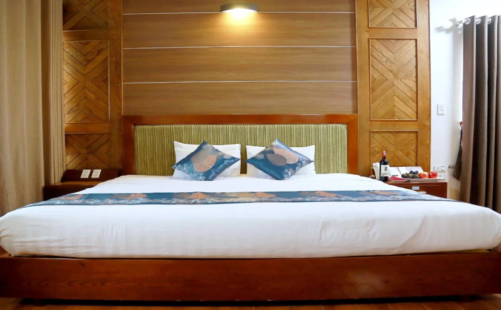 Green Hotel 2*