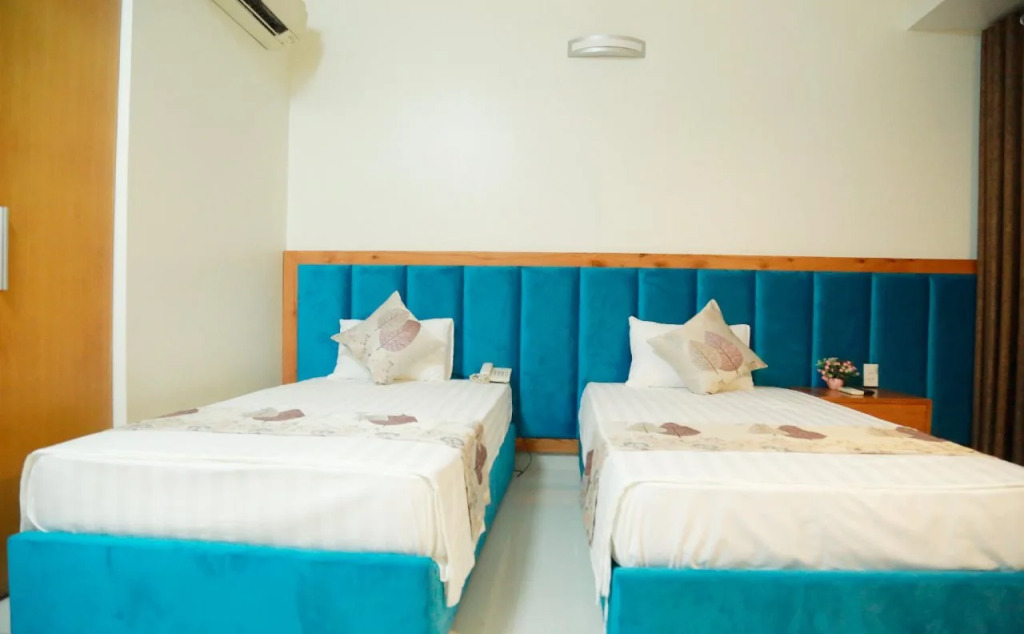 Green Hotel 2*