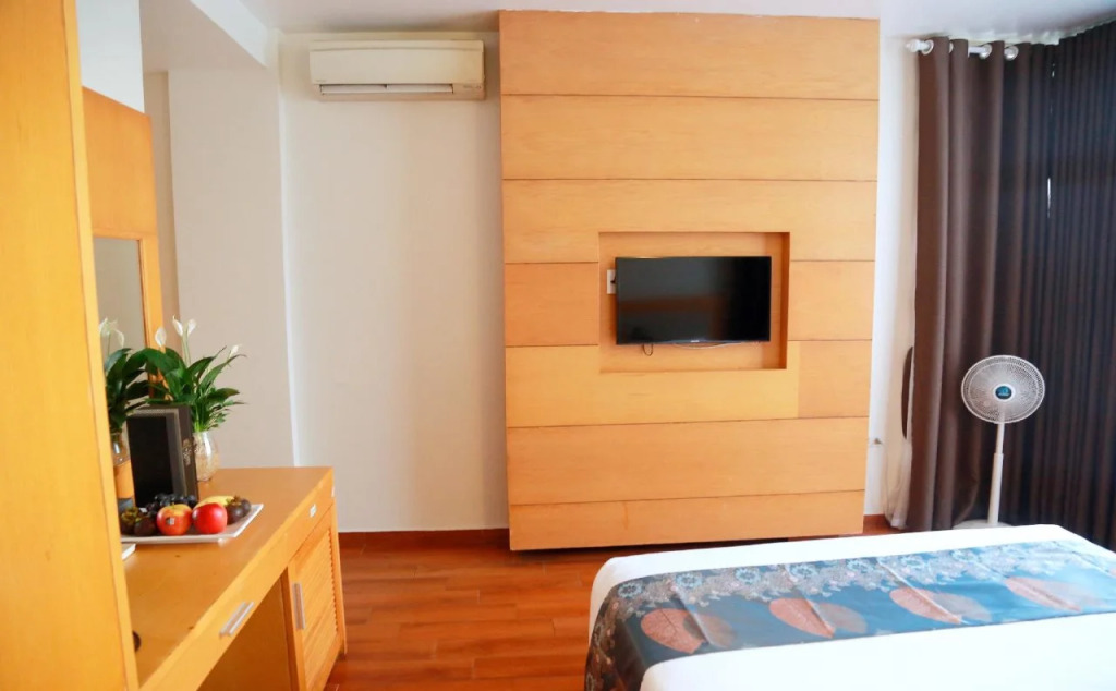 Green Hotel 2*
