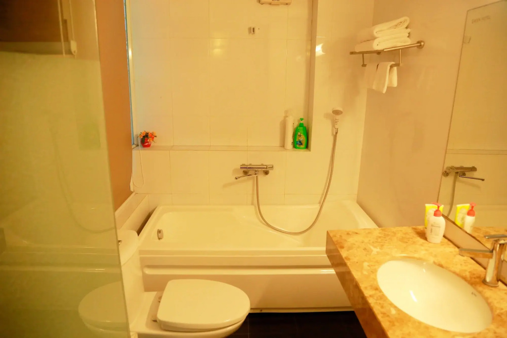 Green Hotel 2*