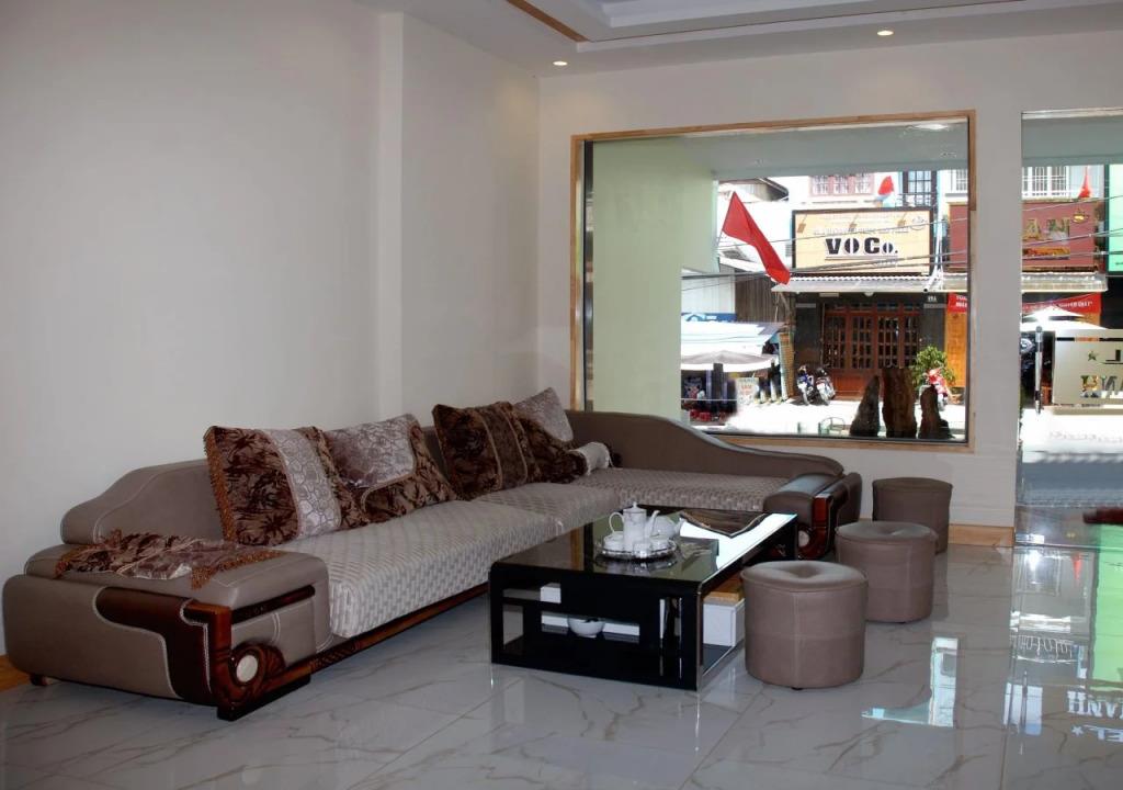 Sunrise Hotel 2*