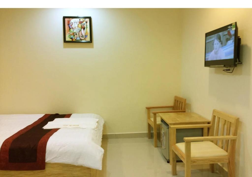Sunrise Hotel 2*