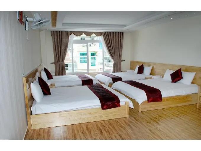 Sunrise Hotel 2*