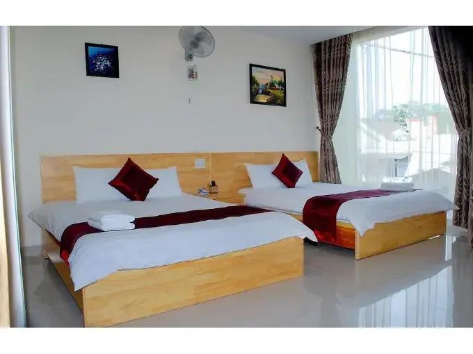 Sunrise Hotel 2*