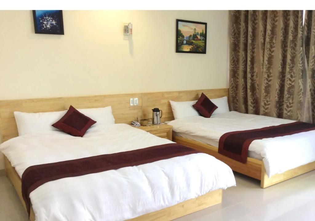 Sunrise Hotel 2*