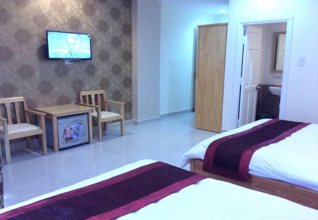 Sunrise Hotel 2*