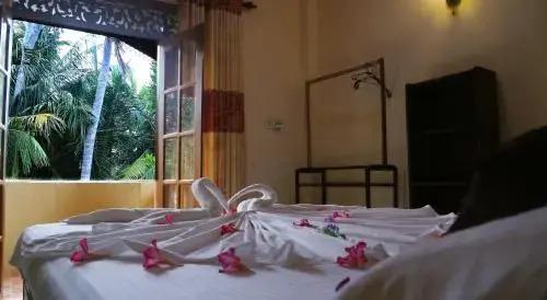 Serenity Villa Hikkaduwa 0*