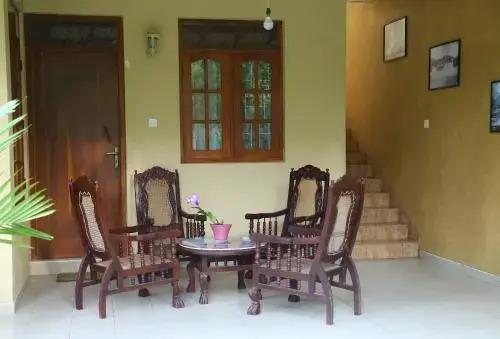 Serenity Villa Hikkaduwa 0*