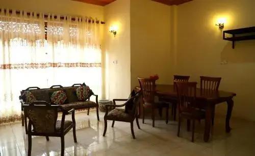 Serenity Villa Hikkaduwa 0*