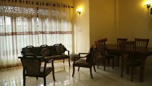 Serenity Villa Hikkaduwa 0*