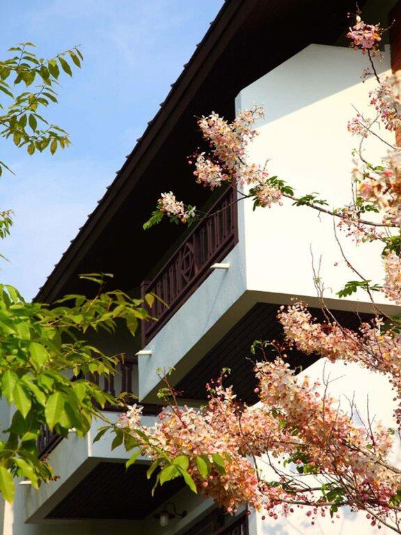 Korat Resort Hotel 3*