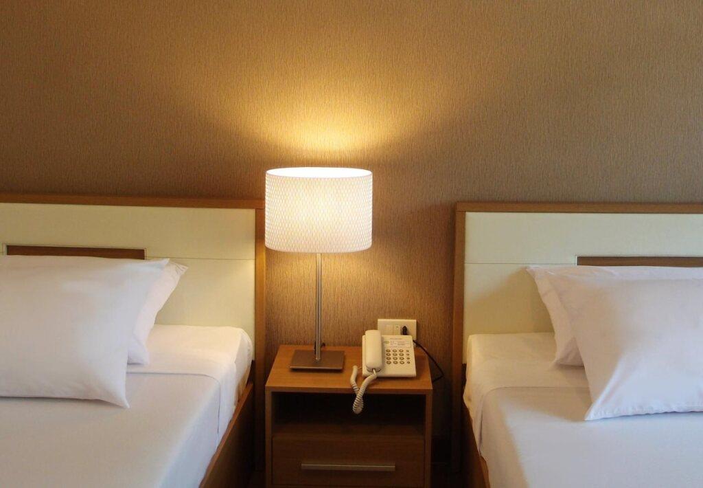 Korat Resort Hotel 3*