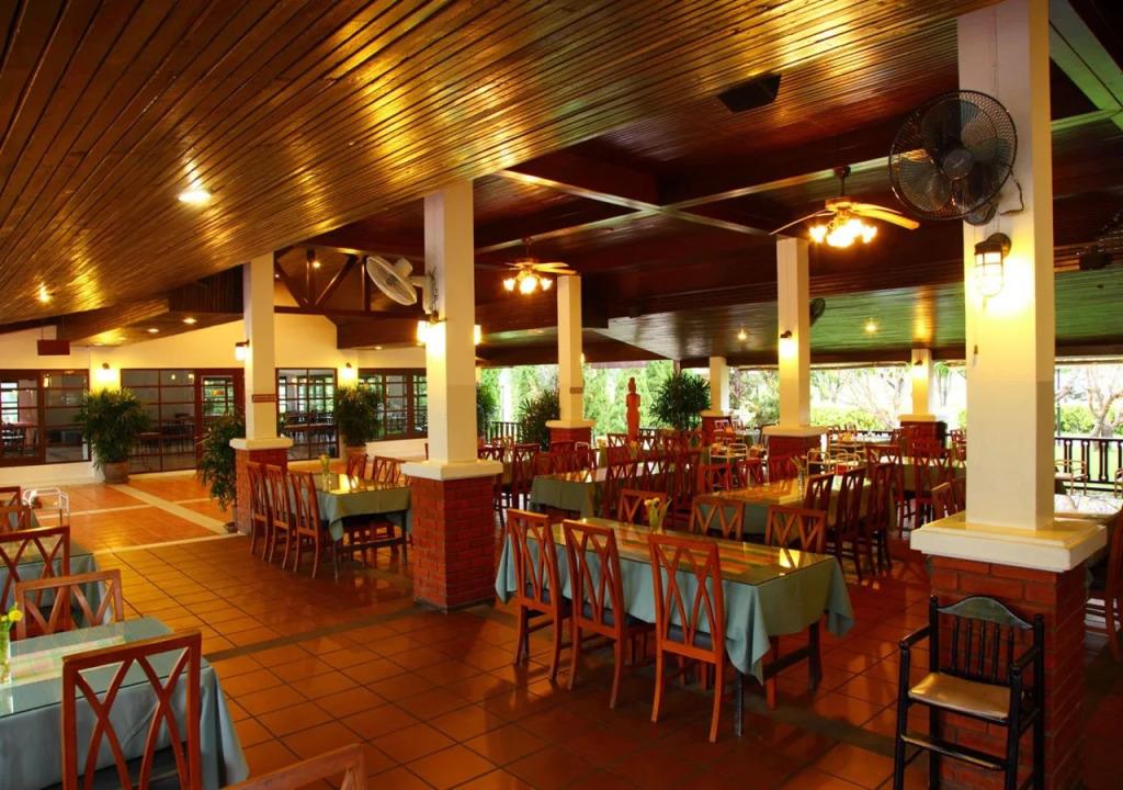 Korat Resort Hotel 3*