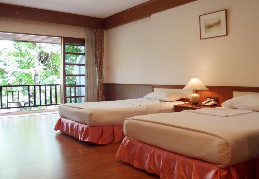 Korat Resort Hotel 3*