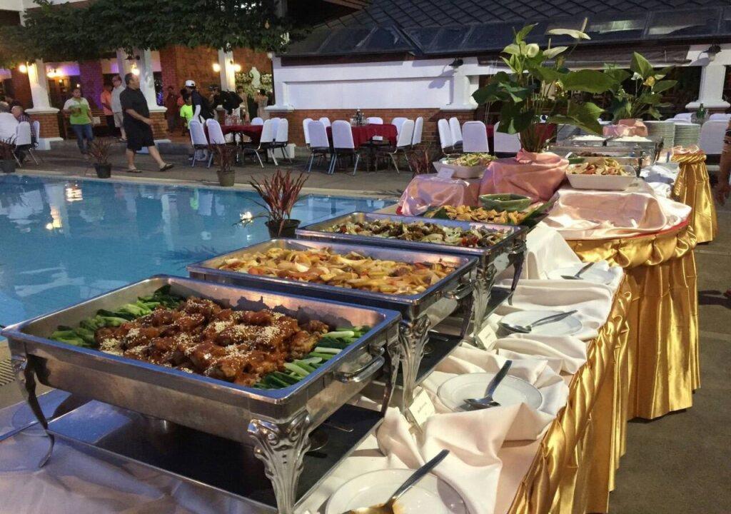 Korat Resort Hotel 3*