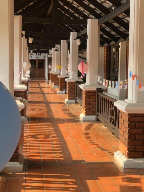 Korat Resort Hotel 3*