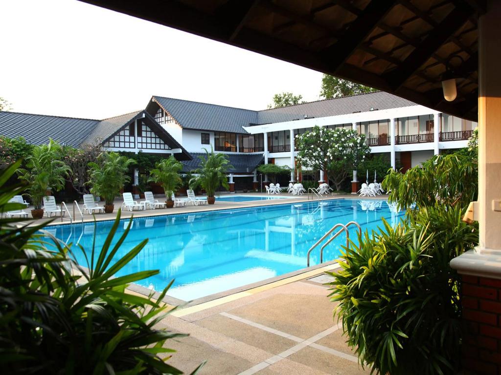 Korat Resort Hotel 3*