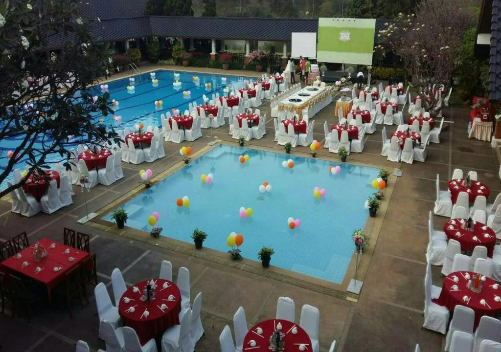 Korat Resort Hotel 3*