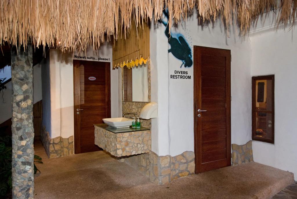 Atlantis Dive Resort Dumaguete 5*