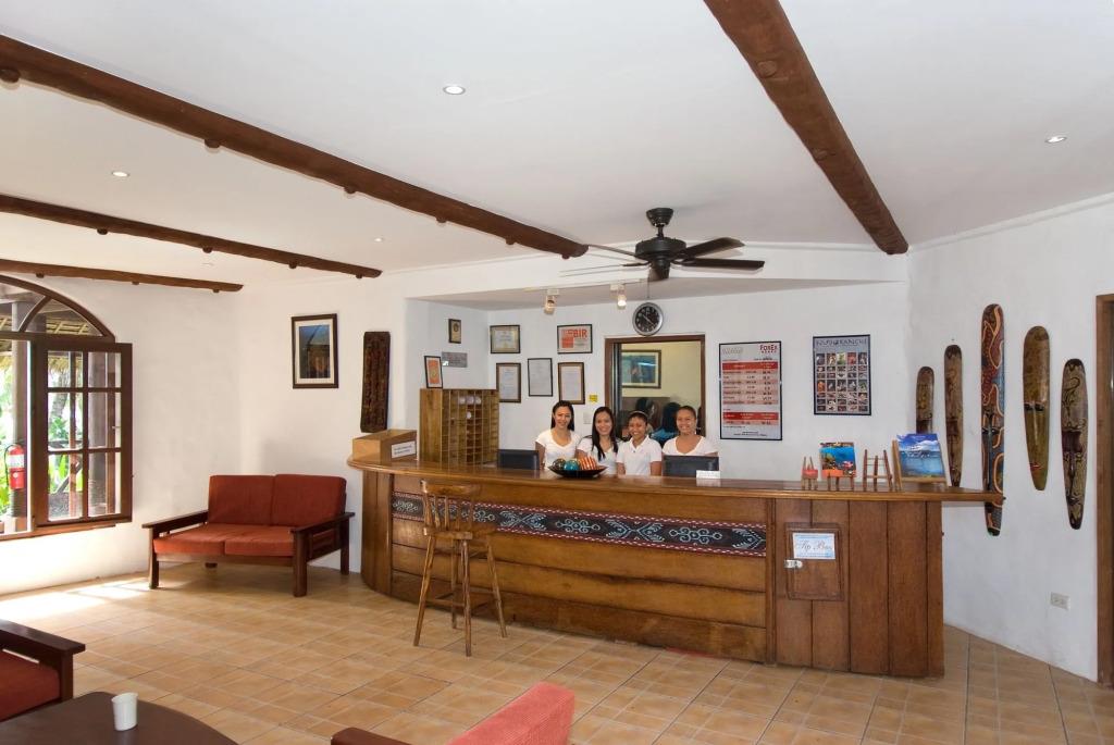 Atlantis Dive Resort Dumaguete 5*