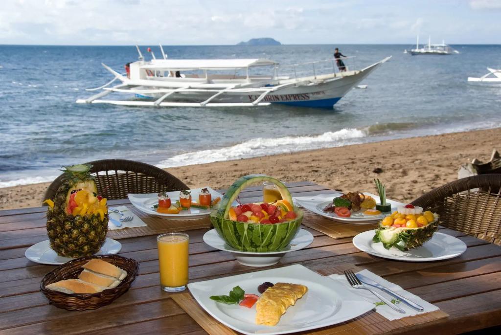 Atlantis Dive Resort Dumaguete 5*