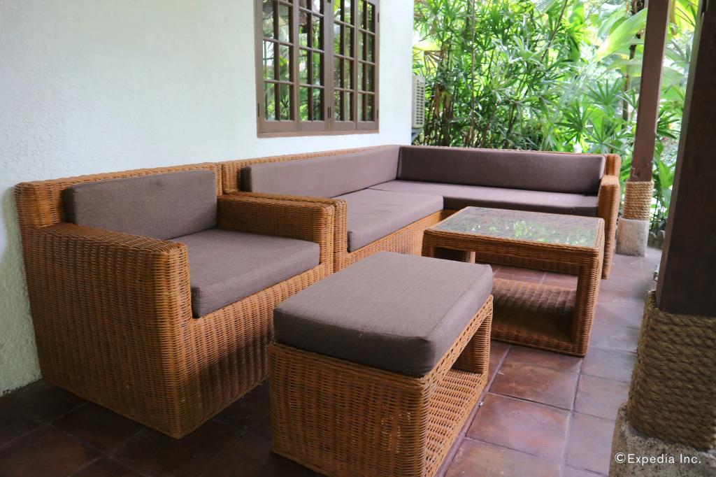 Atlantis Dive Resort Dumaguete 5*